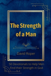 Enlarge image Cover: The Strength of a Man - MOF Publishing