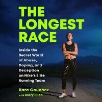 Abbildung von: The Longest Race - SIMON & SCHUSTER AUDIO