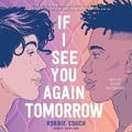Cover: If I See You Again Tomorrow - SIMON & SCHUSTER AUDIO