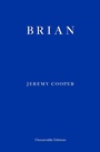 Cover: Brian - Fitzcarraldo Editions