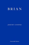 Cover: Brian - Fitzcarraldo Editions