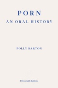 Cover: Porn - Fitzcarraldo Editions