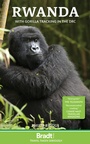 Cover: Rwanda - Bradt Travel Guides