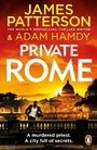 Cover: Private Rome - Penguin (Cornerstone)
