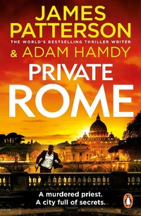 Enlarge image Cover: Private Rome - Penguin (Cornerstone)