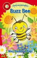Cover: Buzz Bee - Award Publications Ltd