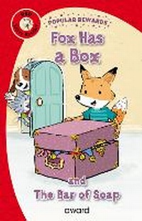 Enlarge image Cover: Fox Has a Box - Award Publications Ltd
