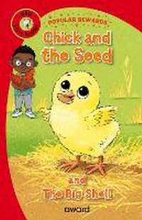 Enlarge image Cover: Chick and the Seed - Award Publications Ltd