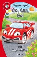 Cover: Go, Car, Go! - Award Publications Ltd