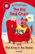 Cover: The Big Red Chair - Award Publications Ltd