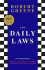 Cover: The Daily Laws - Profile Books Ltd