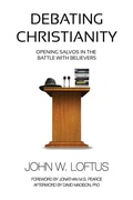 Cover: Debating Christianity - Onus Books