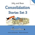 Cover: Consolidation Stories Set 3 - Jelly and Bean Ltd