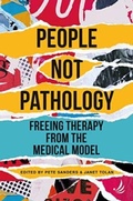 Cover: People Not Pathology - PCCS Books
