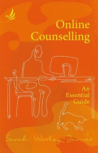 Abbildung von: Online Counselling - PCCS Books