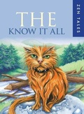 Cover: The Know It All - Troika Books