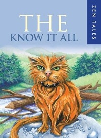 Enlarge image Cover: The Know It All - Troika Books