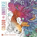 Cover: Colour Universe - LOM Art