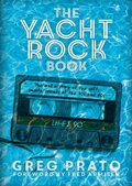 Cover: The Yacht Rock Book - Jawbone Press