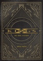 Cover: King's X - Jawbone Press