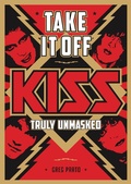 Cover: Take It Off - Jawbone Press