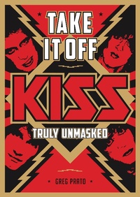 Enlarge image Cover: Take It Off - Jawbone Press