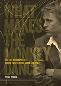Cover: What Makes the Monkey Dance - Jawbone Press