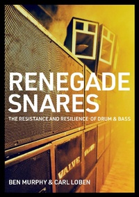 Abbildung von: Renegade Snares - Jawbone Press