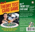 Cover: No1 Theory Test Card Game - Global Games International Ltd