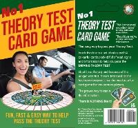 Enlarge image Cover: No1 Theory Test Card Game - Global Games International Ltd