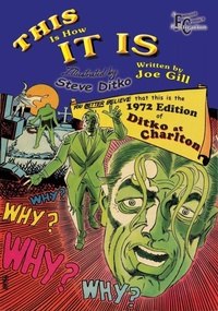 Enlarge image Cover: This Is How It Is - SD Publishing