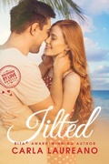 Cover: Jilted (Discovered by Love, #1) - Discovered by Love
