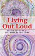 Cover: Living Out Loud - Angela Unlimited