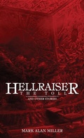 Cover: Hellraiser - Encyclopocalypse Publications