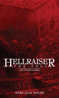 Enlarge image Cover: Hellraiser - Encyclopocalypse Publications
