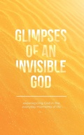 Cover: Glimpses of an Invisible God - Honor Books