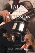 Cover: Tales From the Oldest Profession - Distributed By Ingram Spark