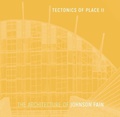 Cover: Tectonics of Place II - Oro Editions