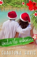 Cover: Under the Hibiscus - Celebrate Lit Publishing