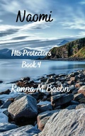 Cover: Naomi - Ronna Bacon