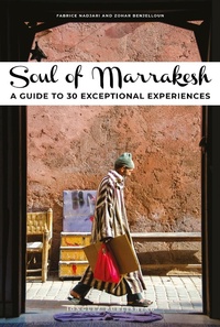 Abbildung von: Soul of Marrakesh - Jonglez Publishing