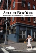 Cover: Soul of New York - Jonglez