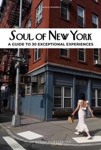 Enlarge image Cover: Soul of New York - Jonglez
