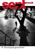 Cover: Sept mook #40 - Sp&eacute;cial photojournalisme - Sept.ch SA