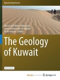 Cover: The Geology of Kuwait - Springer