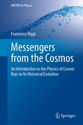 Bild: Messengers from the Cosmos - Springer