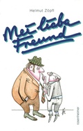 Cover: Mei liaba Freund - Rosenheimer Verlagshaus