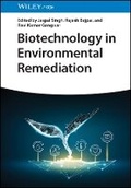 Cover: Biotechnology in Environmental Remediation - Wiley-VCH