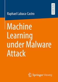 Abbildung von: Machine Learning under Malware Attack - Springer Vieweg