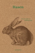 Cover: Hasen - Matthes & Seitz Berlin
